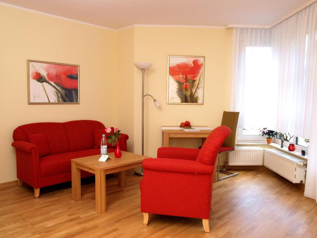 Gda Hotel Hildastift Am Kurpark Wiesbaden Camera foto